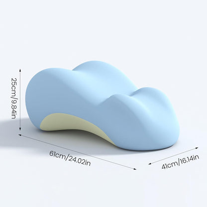 Ergonomic Memory Foam Butt Cushion - image 0