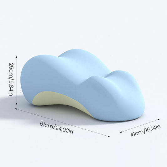 Ergonomic Memory Foam Butt Cushion - image 0