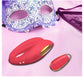 Double Motor Vibrator for Intense Dual Stimulation – Remote-Controlled & Waterproof - image 5