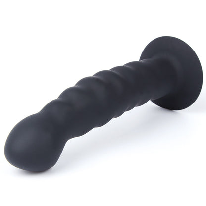 Pearlgrip Anal Plug - image 1