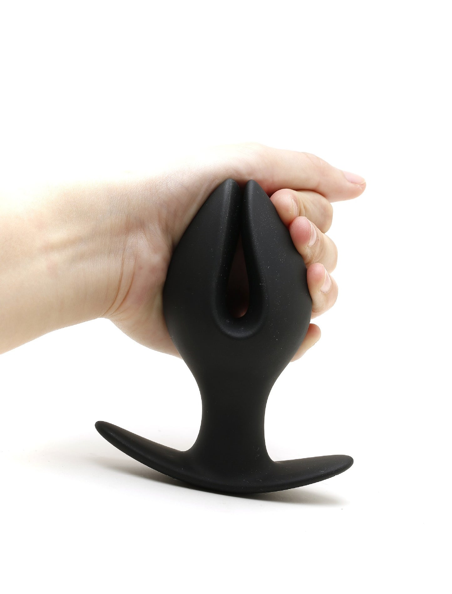 Expanding Silicone Butt Plugs - image 1