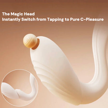 Dipper Pro 2 - AI Smart G-Spot Massager - image 0