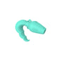 Aquarius Women Vibrator Massager - Light Green - image 5