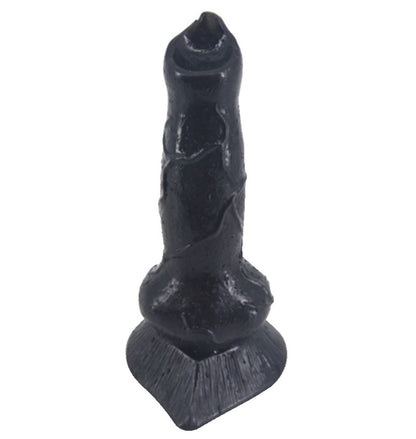 Wolf Dog Dick Dildo - image 2