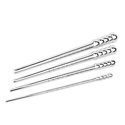 Stainless Steel Urethral Sound with Scale - image 11