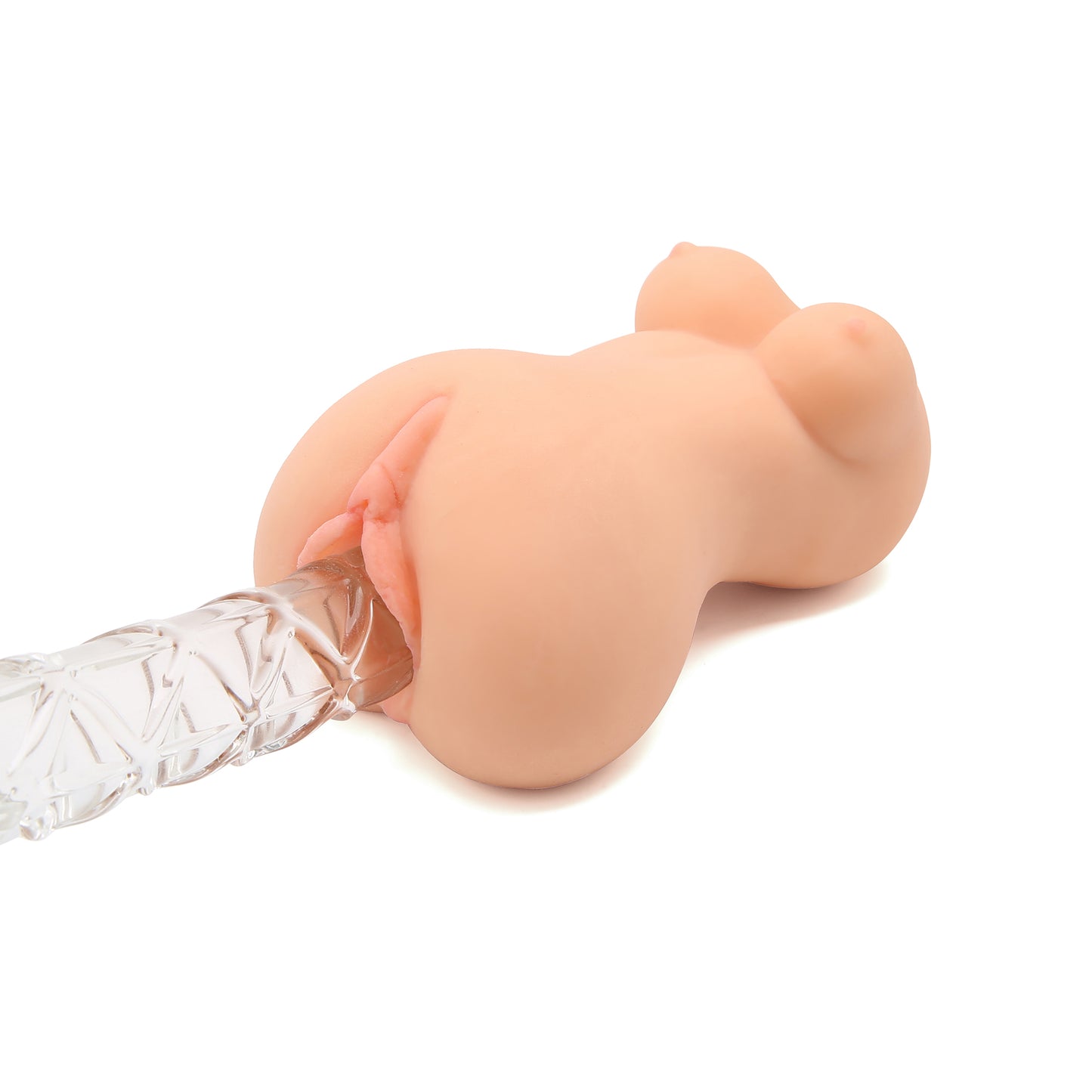 Multi-Form Realistic Male Masturbator Vagina - image 26