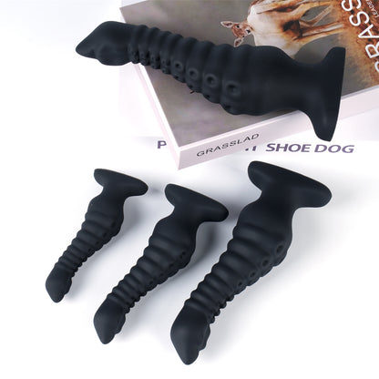 Deep Sea Dominator Tentacle Plug - image 14