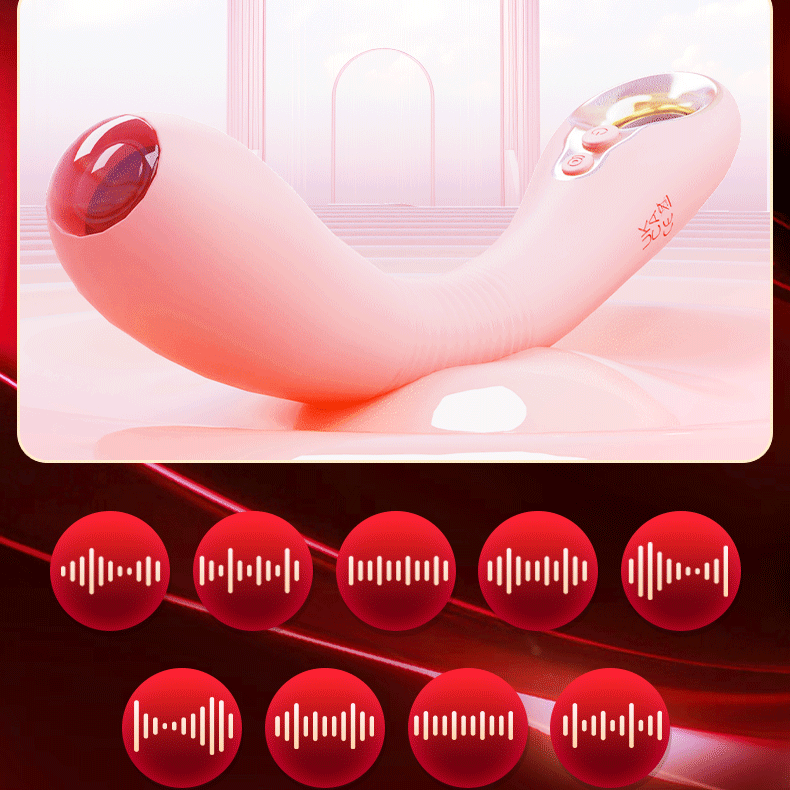 Smart Camera Vibrator - image 6