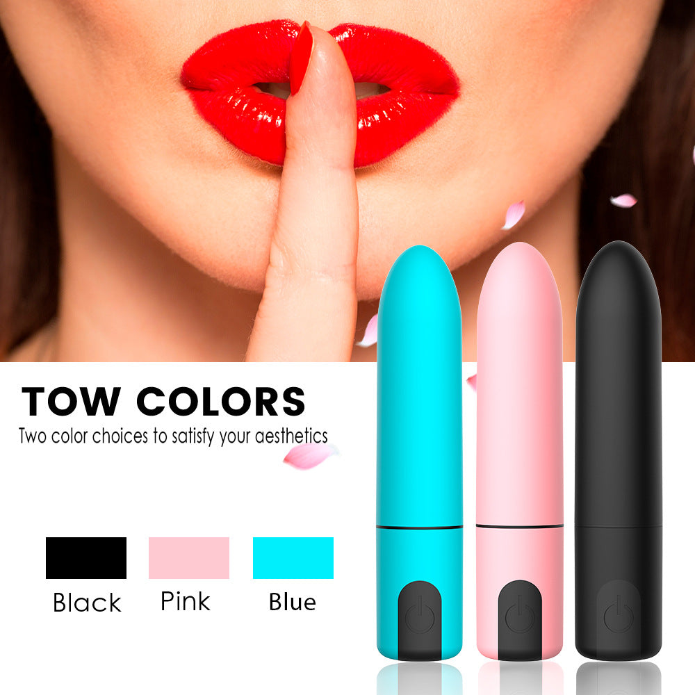 Lipstick Clitoral Vibrating Toy - image 0