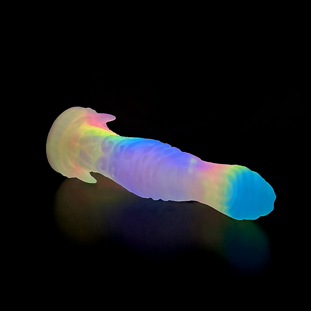Huge Monster Anal Plugs  - image 18