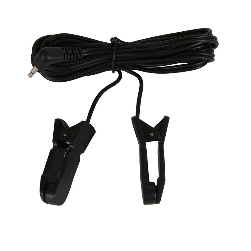 E-stim Electrio Nipple Clamps - image 2