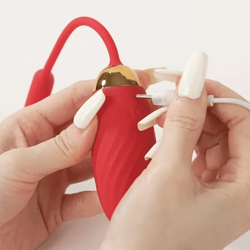 ELLA App Control Clit Egg Vibrator - image 1