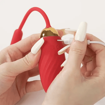 ELLA App Control Clit Egg Vibrator - image 1