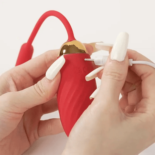 ELLA App Control Clit Egg Vibrator - image 1