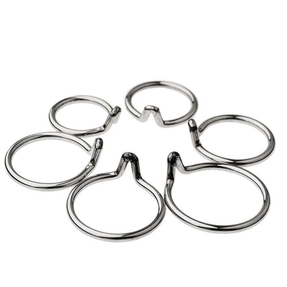 SteelCore Precision Cock Ring - image 2