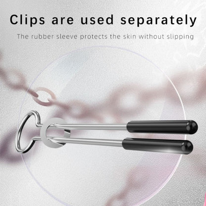 BDSM Women Nipple Sex Toys - image 6