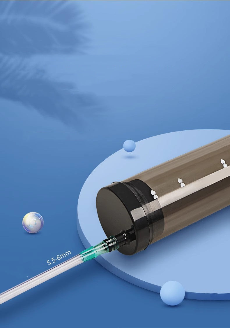 Urethral Sound Syringe Injecter - image 5