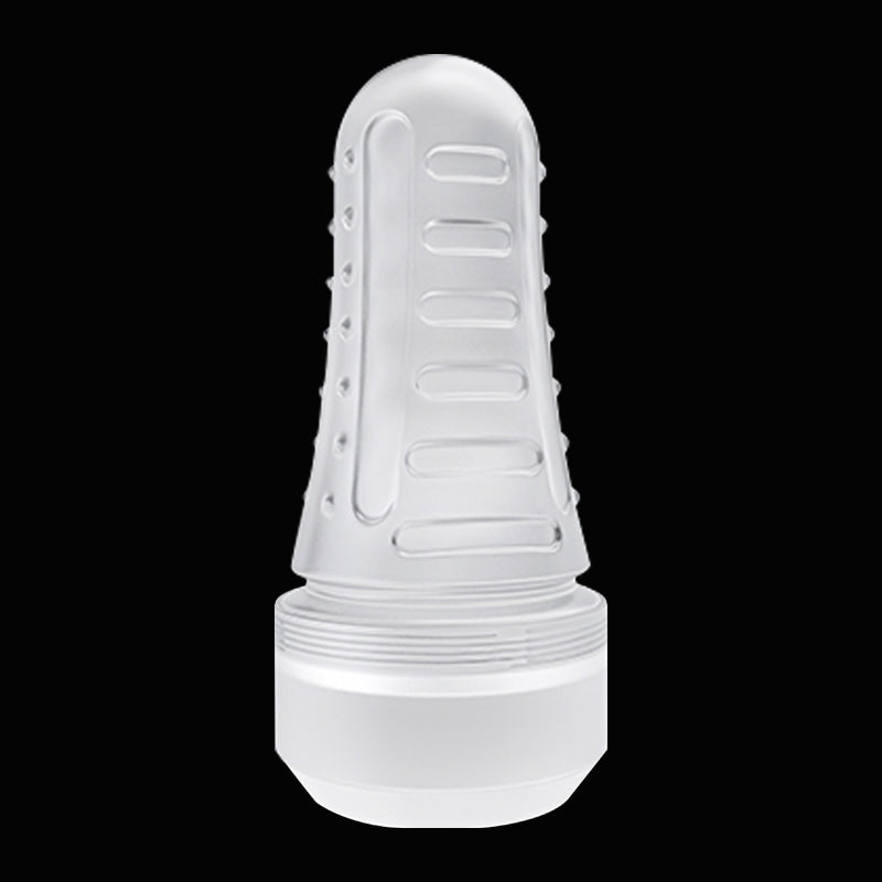 Realistic Suction Masturbator - image 17