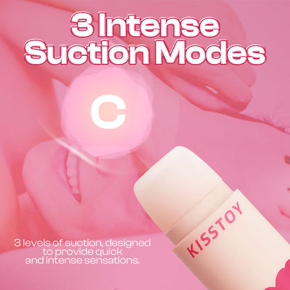 Baabes Mini Bullet Lip Vibrator - image 4