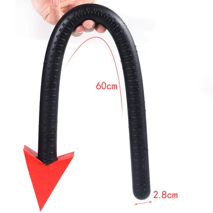 Sinful Tail Plug - 60cm - image 7