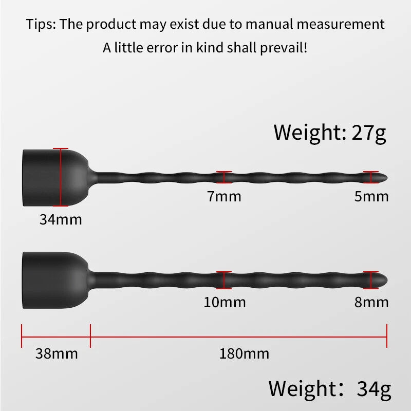 Electric Remote Urethral Cage Dilator - image 4