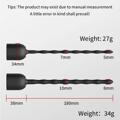 Electric Remote Urethral Cage Dilator - image 4