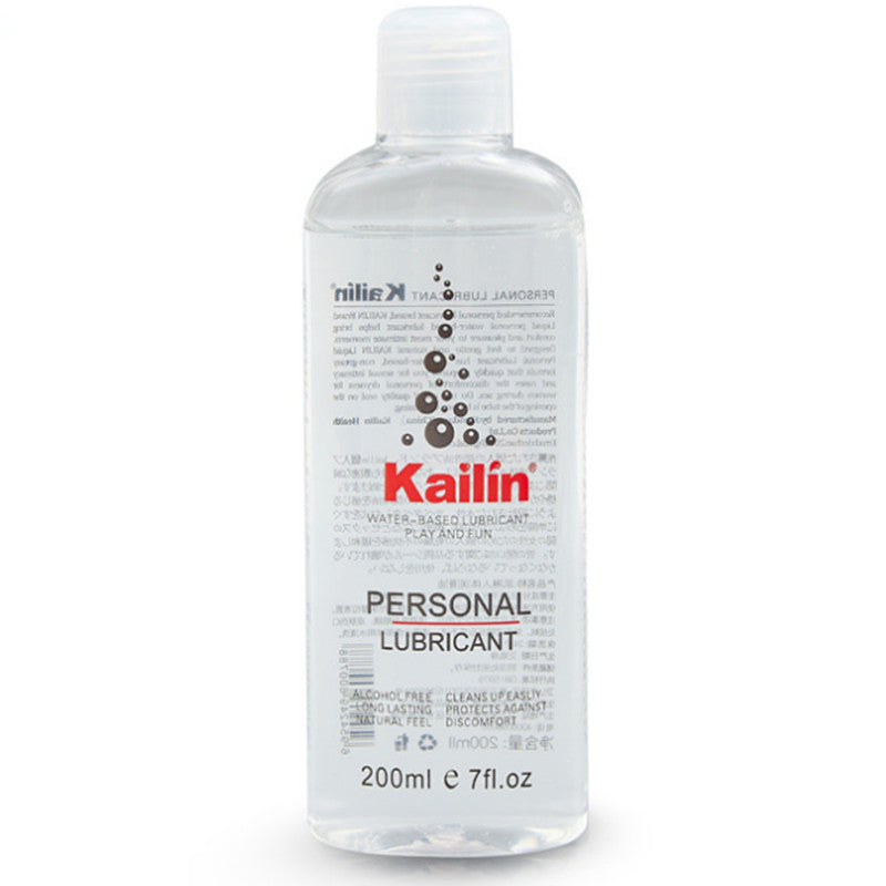 Kailin Water-Based Lubricant 7 fl oz - 200 mL / 7 fl oz - image 0
