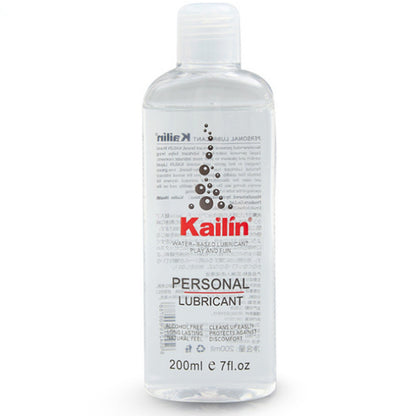 Kailin Water-Based Lubricant 7 fl oz - 200 mL / 7 fl oz - image 0