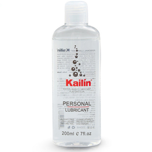 Kailin Water-Based Lubricant 7 fl oz - 200 mL / 7 fl oz - image 0