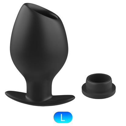Hytion Play Anal Plug - L - image 13