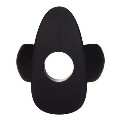 Ass-anchor Hollow Anal Expander Butt Plug - image 2