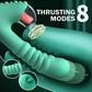 AirRush Thrusting and Licking Vibrator - image 12