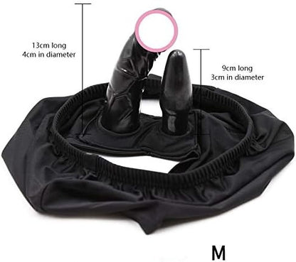 SecretPulse Panty - D-M - image 1