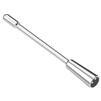 7.1'' Premium 304 Stainless Steel Vibrating Urethral Sound - image 0