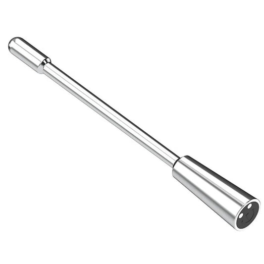 7.1'' Premium 304 Stainless Steel Vibrating Urethral Sound - image 0