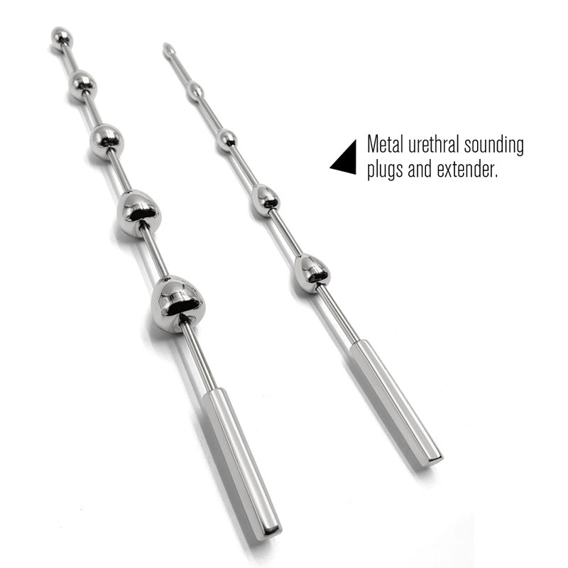 Smooth Beads Urethral Dilator - image 2