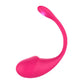 APP Remote Control G-spot Panty Vibrator 10 Vibrations - Red - image 6