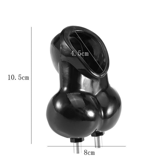 E-stim Balls Stimulation  - image 0