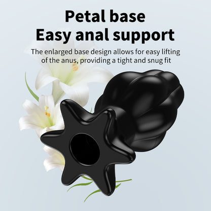 BlossomGrip TPE Anal Plug - image 3
