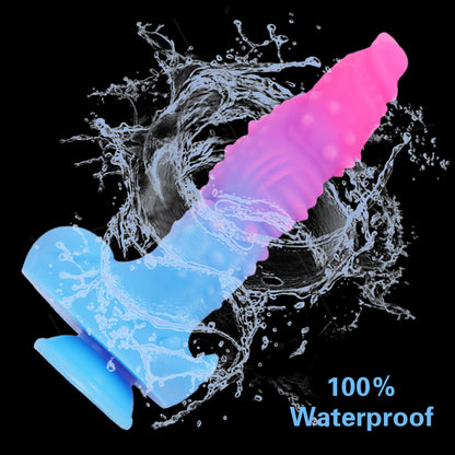 OmniStim Suction Cup Love Toy - image 13