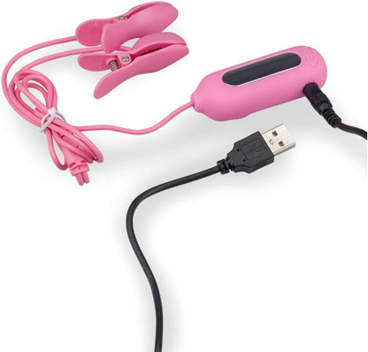 Electric Nipple Clamps - image 2