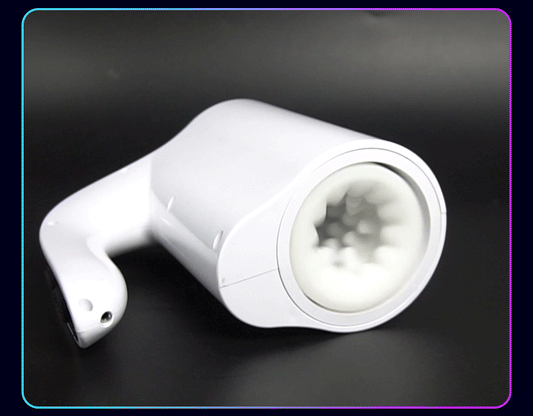 Masturbator Cup for Men - image 0