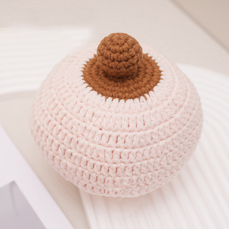 Knitted Breast - E - image 5