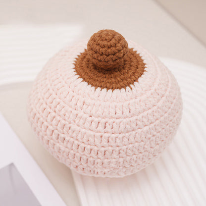Knitted Breast - E - image 5