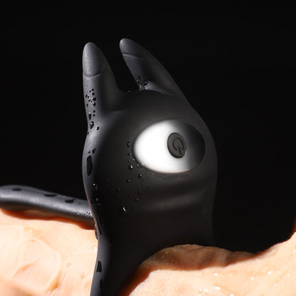Pikachu Vibration Cock Ring - image 23