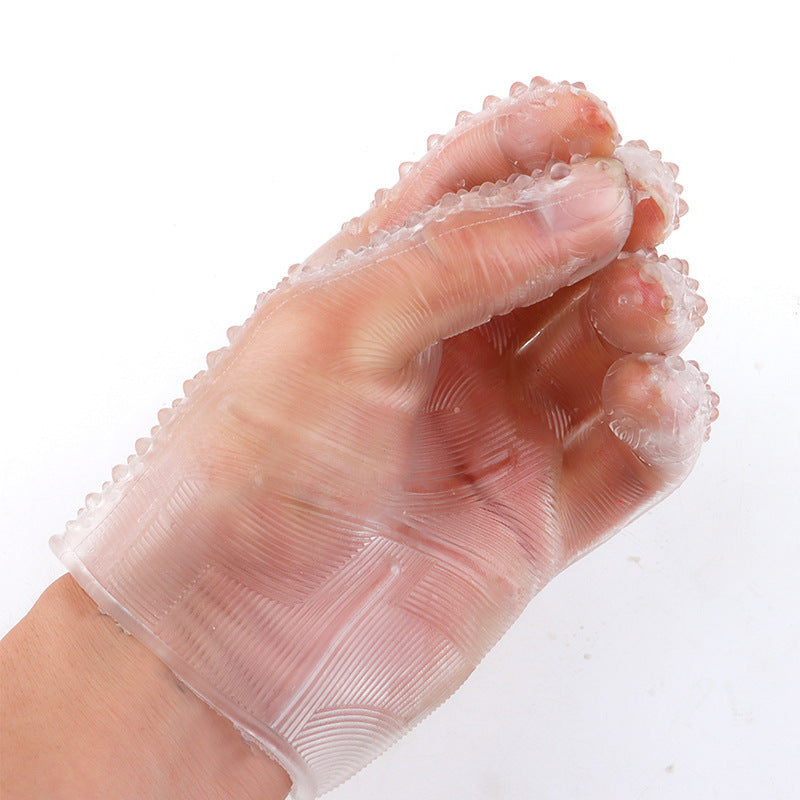 Wolf Tooth Safety Knuckles - image 5