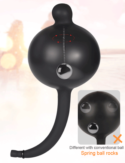Dracolisk Anal Plug - image 9