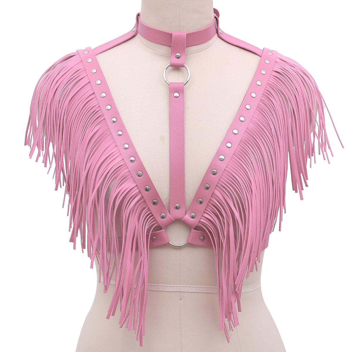 FlexLuxe Adjustable Harness Belt - image 20