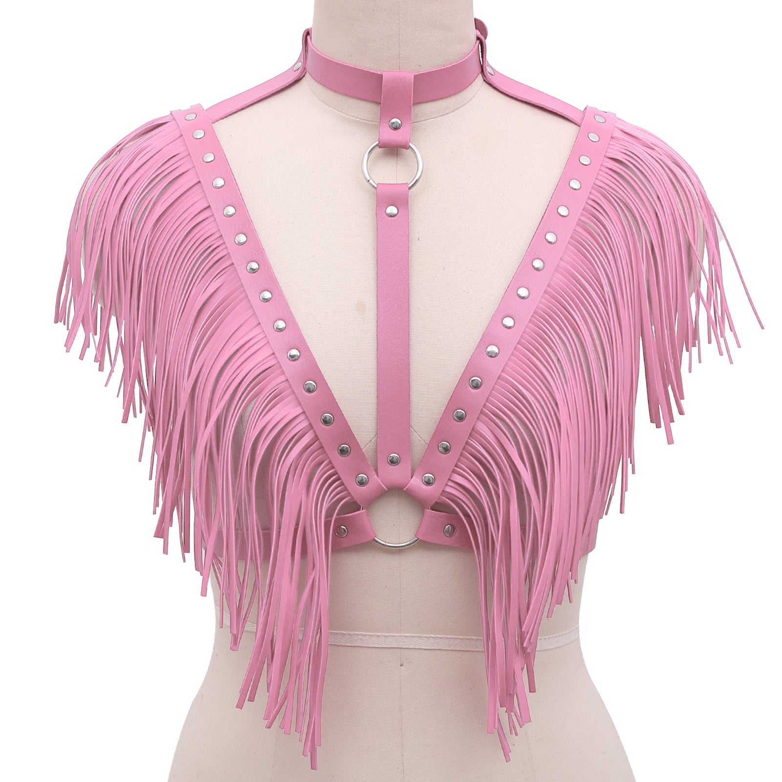 FlexLuxe Adjustable Harness Belt - image 20