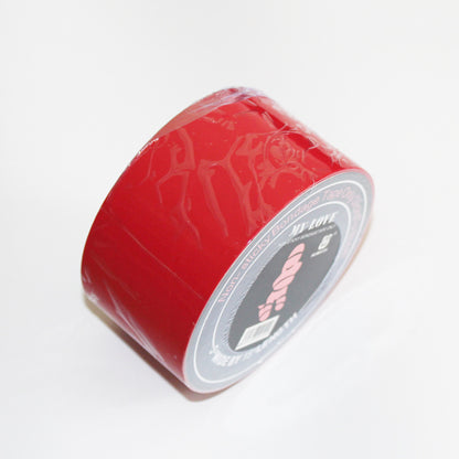 Electrostatic Bondage Tape Sticks 15 M - Red - image 7